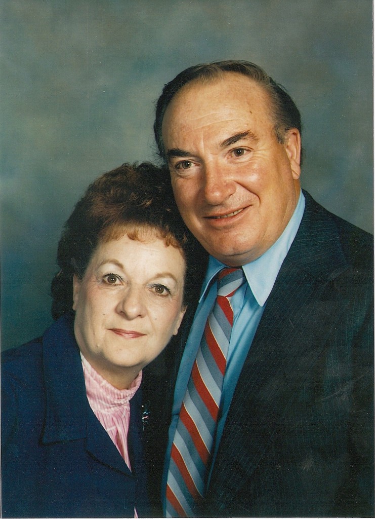 joyce and don